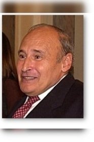 Antonio Crespo portrait
