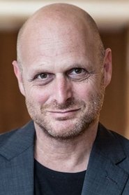 Hagai Levi portrait