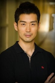 Steve Myung portrait