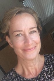Paula Boudreau portrait
