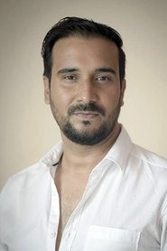 Gaurav Mishra portrait