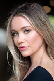 Katrina Bowden portrait