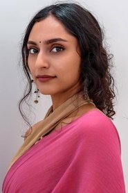 Urmila Krishnan portrait