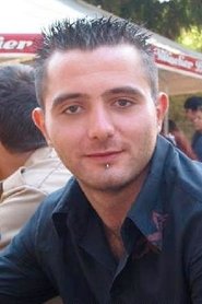Paolo Vivio portrait