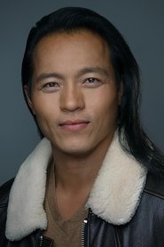 Marcus Le portrait