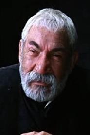 Kote Daushvili portrait