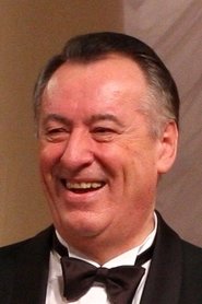 Anatoli Kocherga portrait