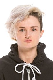 Demi Lardner portrait