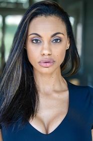 Brittany Altenbach portrait