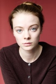 Charlotte Lorenzen portrait