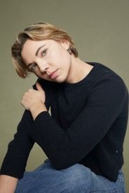Tatum Swithenbank portrait