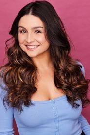 Olivia DeLaurentis portrait
