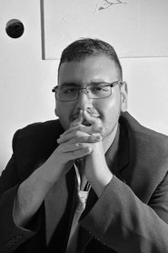 Nadav Abraham Kadosh portrait