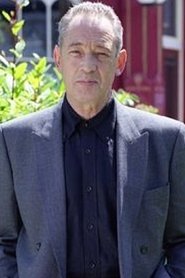 Richard Vanstone portrait