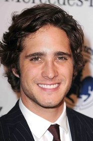 Diego Boneta portrait