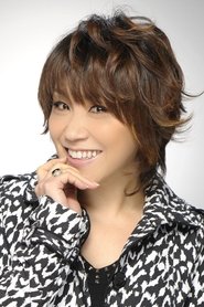 Rica Matsumoto portrait