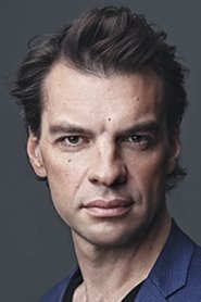 Gábor Bretz portrait
