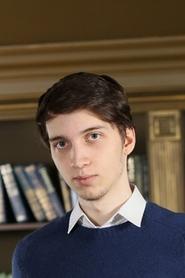 Ivan Spiridonov portrait