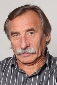 Pavel Zedníček portrait