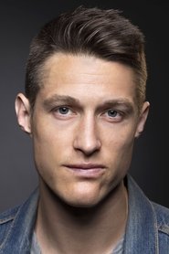 Darrell Snedeger portrait
