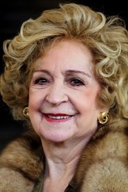 Wenche Foss portrait