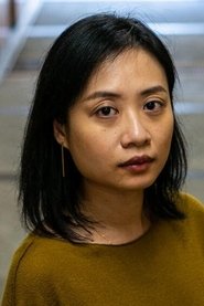 Jill Li portrait