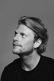 Jasper Abels portrait