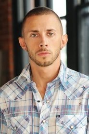 Sean Owen Roberts portrait