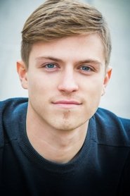 Will Cuddy portrait