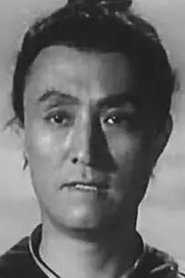 Hong Ji portrait