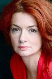Sandra Dorset portrait