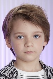 Harrison Hughes portrait