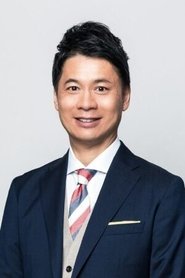 Ryôji Ishii portrait