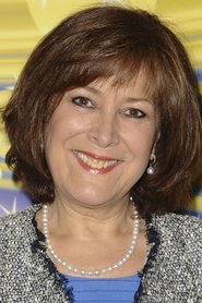 Lynda Bellingham portrait