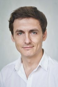 Valentin Smirnov portrait