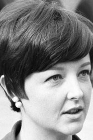 Jadwiga Krawczyk portrait