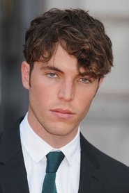 Tom Hughes portrait