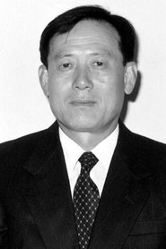Kim Yeong-geol portrait
