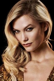 Karlie Kloss portrait