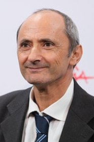 Luciano Vergaro portrait