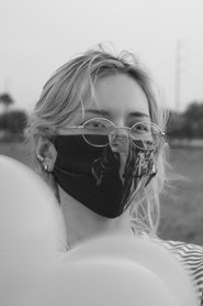 Melissa Bonilla portrait