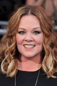 Melissa McCarthy portrait