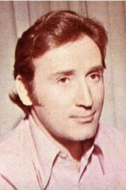 Carlos Monden portrait