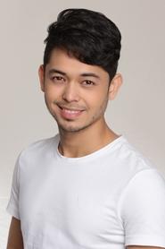 Aj Muhlach portrait