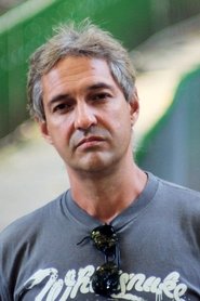 Hristo Namliev portrait