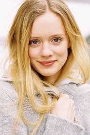 Anne Kanis portrait