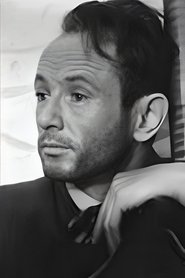 Marijonas Giedrys portrait