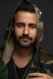 Nasser Al-Dossri portrait