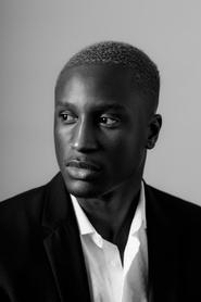 Amine Gabdou Mahamat portrait