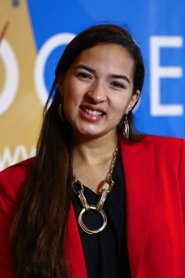 Alondra Toledo portrait